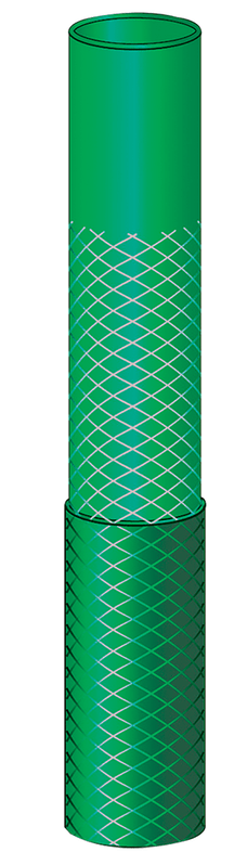 Imagem 3 do produto Mangueira Tramontina 20 metros Flex