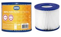 Imagem Imagem 2 em  miniatura do produto Refil para Filtro Mor 2.200 litros/hora