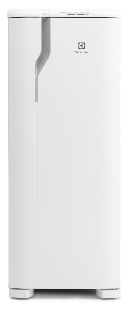 Imagem 1 do produto Geladeira Electrolux 240 Litros 1 Porta Defrost RE31 Branco 220V
