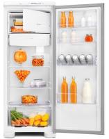 Imagem Imagem 2 em  miniatura do produto Geladeira Electrolux 240 Litros 1 Porta Defrost RE31 Branco 220V
