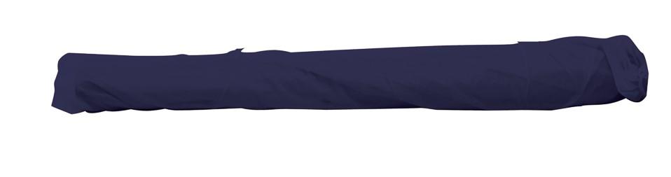 Imagem 2 do produto Gazebo Mor Ráfia 3x3m Azul    