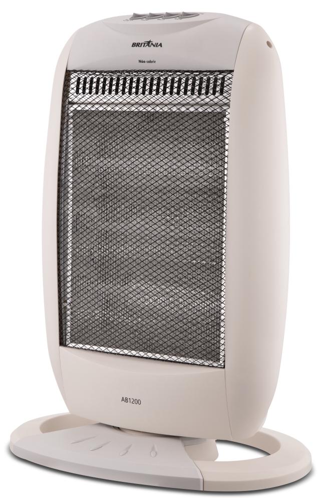 Imagem 2 do produto Aquecedor Elétrico Britânia AB1200 110V