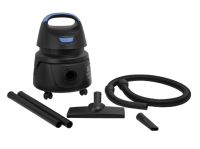 Imagem ilustrativa sobre o produto Aspirador Água e Pó Electrolux Hidrolux AWD01 1400W 110V