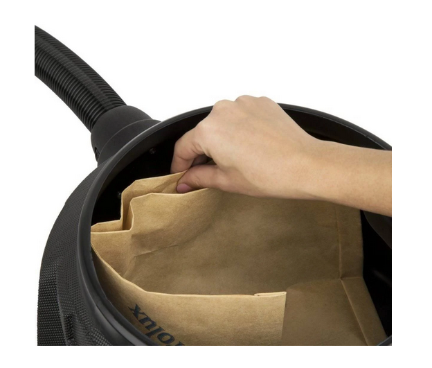 Imagem 4 do produto Aspirador Água e Pó Electrolux Hidrolux AWD01 1400W 110V