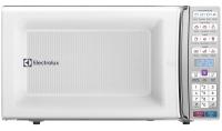 Imagem Imagem 1 em  miniatura do produto Micro-Ondas Electrolux MEO44 34 Litros Branco 220V