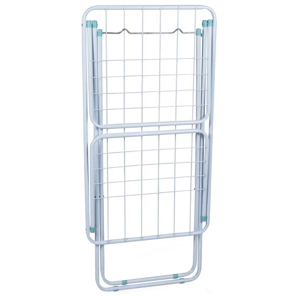 Imagem 4 do produto Varal de Chão com Abas Mor Slim