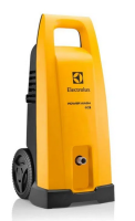 Imagem Imagem 1 em  miniatura do produto Lavadora de Alta Pressão Electrolux EWS30 1450W 220V