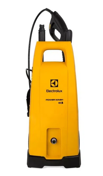 Imagem 2 do produto Lavadora de Alta Pressão Electrolux EWS30 1450W 220V