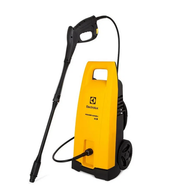 Imagem 3 do produto Lavadora de Alta Pressão Electrolux EWS30 1450W 220V