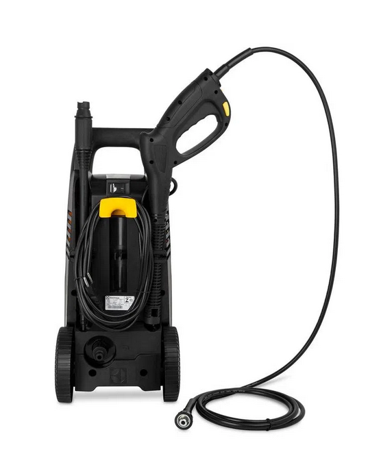 Imagem 4 do produto Lavadora de Alta Pressão Electrolux EWS30 1450W 220V