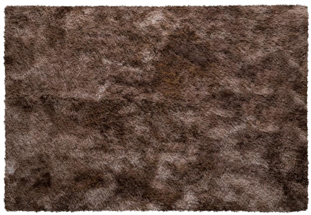 Imagem 1 do produto Tapete Jolitex Bella 140x200 Marrom/Bege