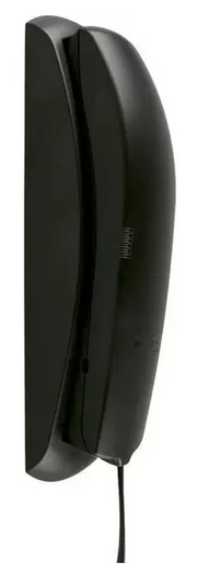 Imagem 1 do produto Telefone Com Fio Intelbras TC20 Preto