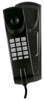 Imagem Imagem 2 em  miniatura do produto Telefone Com Fio Intelbras TC20 Preto