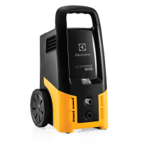 Imagem Imagem 2 em  miniatura do produto Lavadora de Alta Pressão Electrolux UWS31 1800W 220V