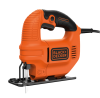 Imagem Imagem 1 em  miniatura do produto Serra Tico-Tico Hobby Black+Decker 420W Hobby KS501 220V