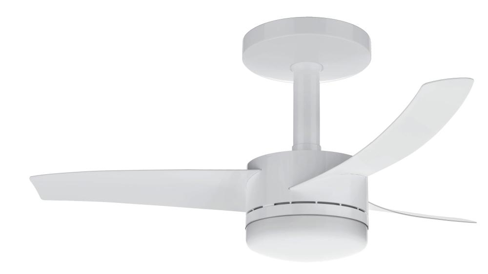 Imagem 1 do produto Ventilador de Teto Arno Ultimate VX10 150W Branco 110V