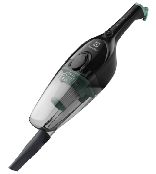 Imagem 2 do produto Aspirador de Pó Vertical Electrolux PowerSpeed STK12 1100W 110V