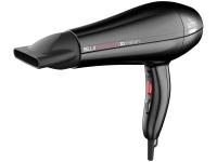 Imagem Imagem 1 em  miniatura do produto Secador de Cabelo Gama Bella Tourmaline 2100W Preto 220V