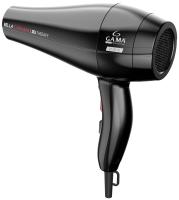 Imagem Imagem 2 em  miniatura do produto Secador de Cabelo Gama Bella Tourmaline 2100W Preto 220V