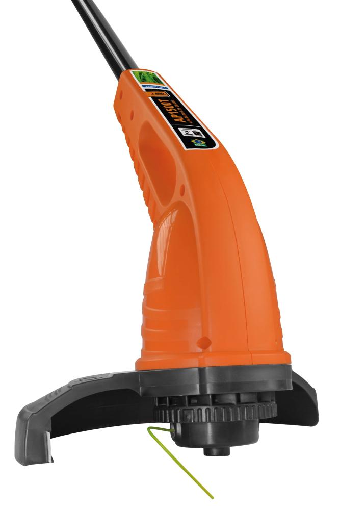 Imagem 2 do produto Aparador de Grama Tramontina 1500WAP1500T 220V