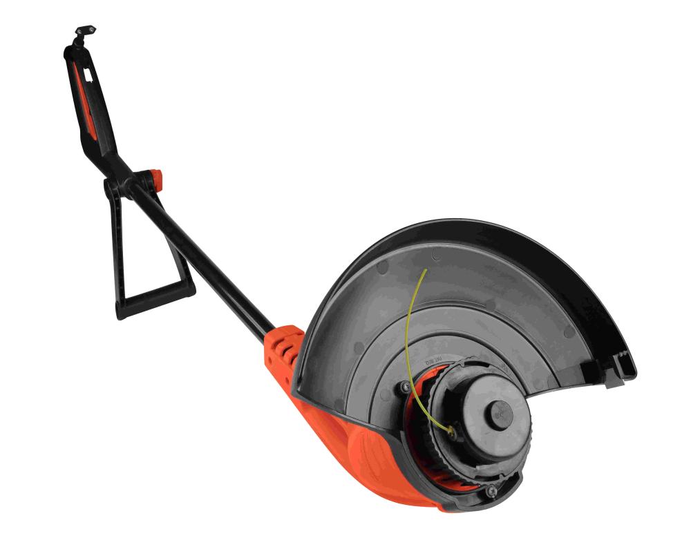 Imagem 3 do produto Aparador de Grama Tramontina 1500WAP1500T 220V