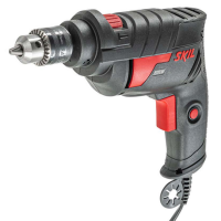 Imagem Imagem 2 em  miniatura do produto Furadeira de impacto Skil 3/8″ 570W 6600 110V