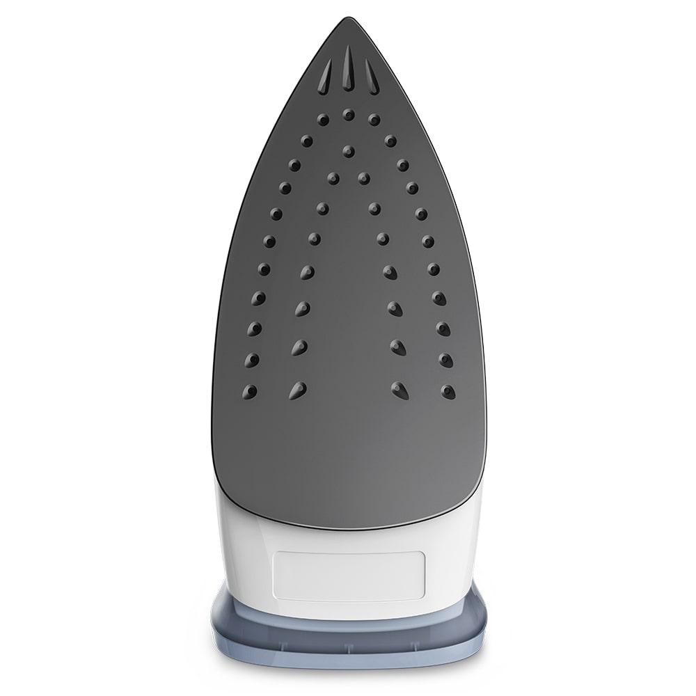Imagem 2 do produto Ferro Elétrico a Vapor Electrolux ESI10 1500W Azul/Branco 220V