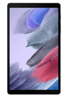 Imagem 1 do produto Tablet Samsung 8.7″ 4GB 64GB Galaxy Tab A7 Lite Grafite