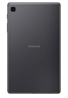 Imagem 2 do produto Tablet Samsung 8.7″ 4GB 64GB Galaxy Tab A7 Lite Grafite