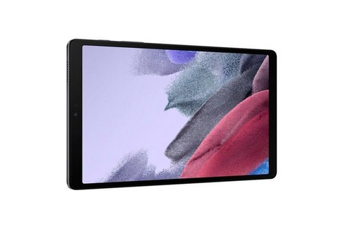 Última imagem em  miniatura do produto Tablet Samsung 8.7″ 4GB 64GB Galaxy Tab A7 Lite Grafite