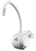 Imagem ilustrativa sobre o produto Torneira Elétrica Lorenzetti Versátil 5500W 220V