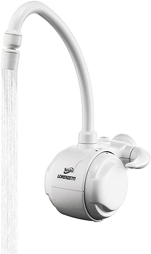 Imagem 2 do produto Torneira Elétrica Lorenzetti Versátil 5500W 220V