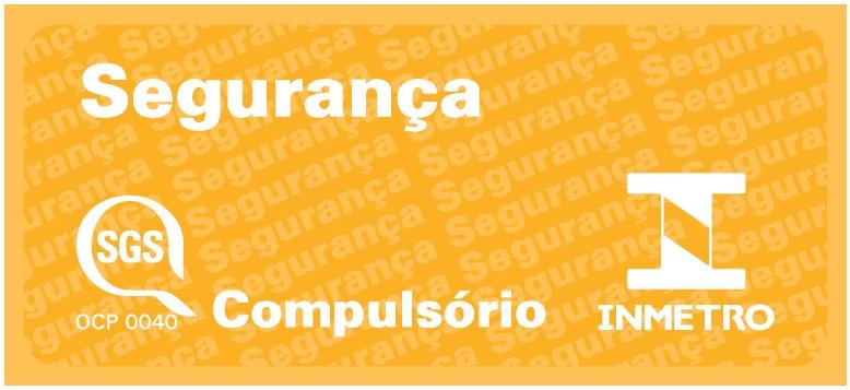 Imagem 4 do produto Aquecedor Elétrico Britânia AB1600P 110V