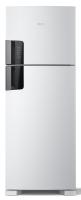 Imagem ilustrativa sobre o produto Geladeira Consul 450 Litros Frost free Branco CRM56HB 220V