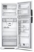 Imagem ilustrativa sobre o produto Geladeira Consul 450 Litros Frost free Branco CRM56HB 220V