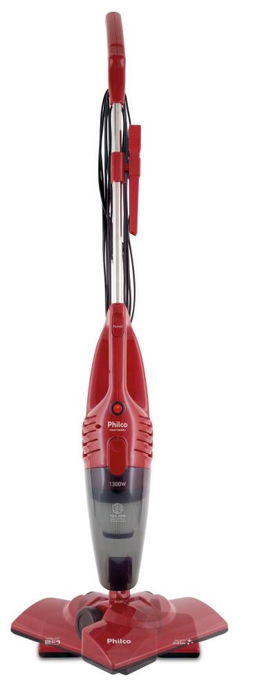 Imagem 2 do produto Aspirador de Pó Vertical Philco Multi Clean Pas 1300W 220V