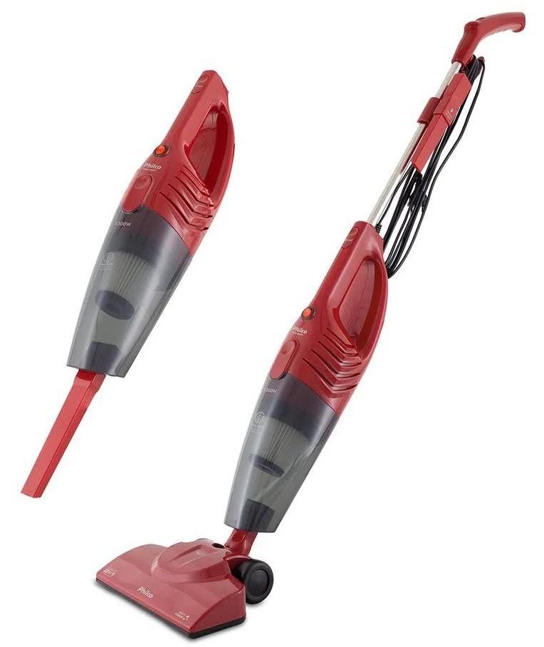Imagem 3 do produto Aspirador de Pó Vertical Philco Multi Clean Pas 1300W 220V