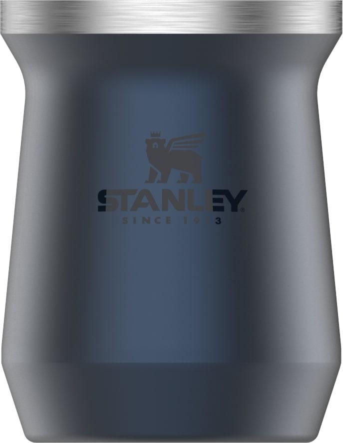 Imagem 1 do produto Cuia Térmica Stanley Matte 236 ml Azul