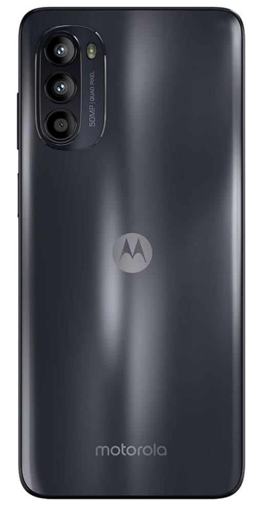 Smartphone Motorola Moto G G52 4GB RAM 128GB Câmera Tripla com o