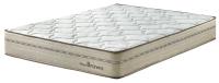 Imagem Imagem 1 em  miniatura do produto Colchão Casal 1,38 Molas Ensacadas Serflex New Brown Bege