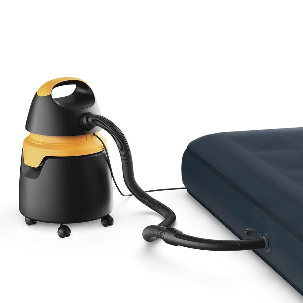 Imagem 3 do produto Aspirador Água e Pó Electrolux Acqua Power AQP20 1400W 220V