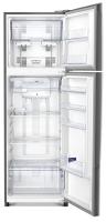Imagem Imagem 2 em  miniatura do produto Geladeira Panasonic 387 Litros Duplex Frost Free BT43 Titânio 220V
