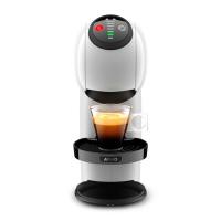 Imagem ilustrativa sobre o produto Cafeteira Dolce Gusto Arno Genio S Basic Branco 220V