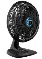 Imagem Imagem 2 em  miniatura do produto Ventilador de Mesa Arno 40cm Ultra Silence Force Repelente VD55 130W Preto 220V