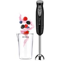 Imagem ilustrativa sobre o produto Mixer Cadence Fast Cut 170W Preto 110V