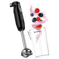 Imagem ilustrativa sobre o produto Mixer Cadence Fast Cut 170W Preto 110V