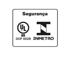 Imagem 4 do produto Ferro Elétrico Cerâmica Oster Aeroceramic 1200W Vermelho 110V