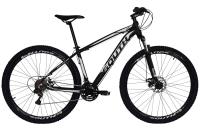 Imagem Imagem 1 em  miniatura do produto Bicicleta Aro 29 South Bike Legend 21 Marchas Preto/Branco