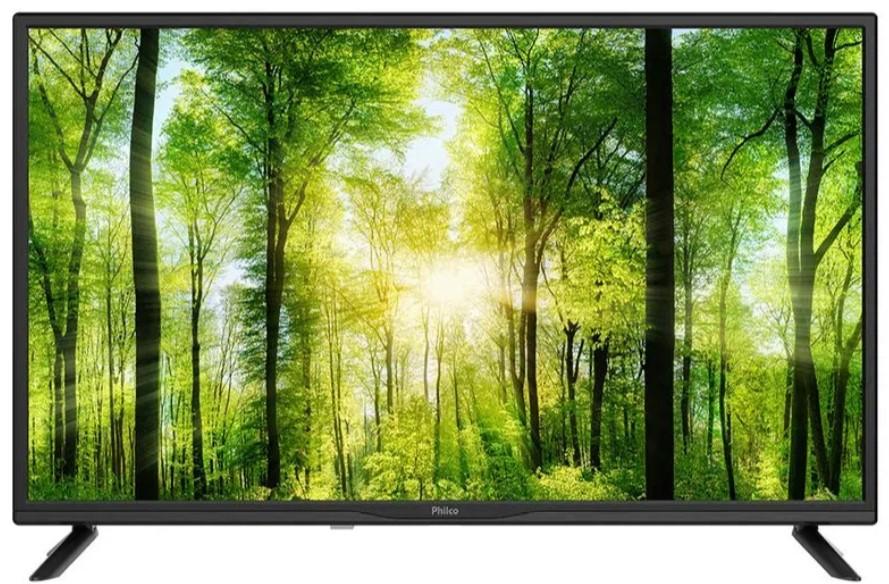 Imagem 1 do produto TV LED HD 32″ Philco TV32T10EDP