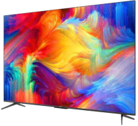 Imagem Imagem 2 em  miniatura do produto Smart TV Led 4K UHD 65″ TCL 65P735